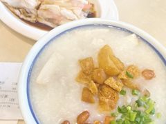 -香港池仔记肠粉王(博多新记襄阳南路店)