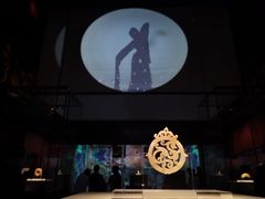 -北京大葆台遗址博物馆