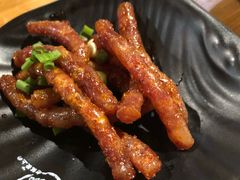 -Let’s WaKao瓦烤(贝森店)