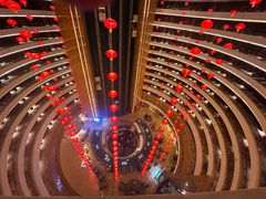 -杭州国际会议中心洲际酒店-菋道海鲜餐厅