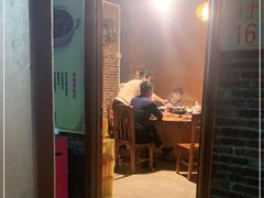 -全汁全味驴庄(凤岗店)