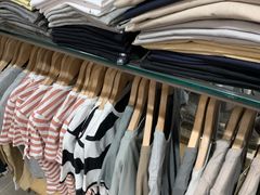 -MUJI无印良品(中航城君尚店店)