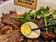 -陆记鹅庄·潮汕菜·狮头鹅(大仟里店)