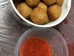 藕元-桂萍特色牛筋牛杂(长堤街总店)