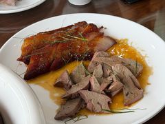 -黄连大头华烧鹅店(大良店)