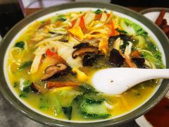 面脑面-天台小吃(新城店)