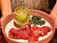 -锦府盐帮·李宅(领展购物广场中关村店)