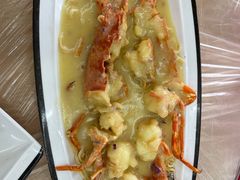 -梅姐海鲜餐厅(水头海鲜街店)