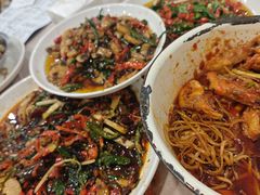 -辣螃铠盆盆蟹大排档(总店)