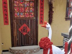 -徐家屯铁锅炖(宋家庄店)