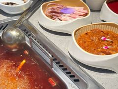 -海底捞火锅(八佰伴店)