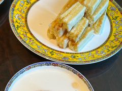 -富华斋饽饽铺·宫廷糕点·伴手礼(护国新天地店)