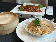 -正德楼果木烤鸭·渔家菜(东港店)