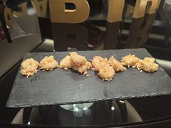 -丽晶轩中餐厅(重庆丽晶酒店)