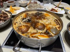 -蝎王府羊蝎子(天通苑店)