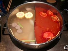 -左庭右院鲜牛肉火锅(新梅广场店)