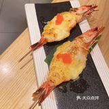 18元/个，年糕绵软，海苔咬不动，年糕里的芝士很腻