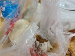 -清泉阁包子饺子·刀削面(五一店)