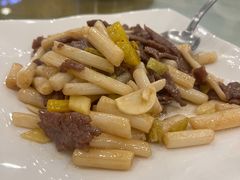 -金河半岛园林酒家(金融城店)