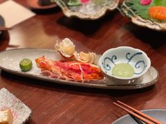 -Tsuru鹤日本料理(静安香格里拉店)
