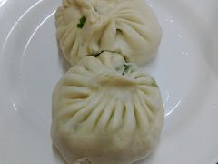 -津味张记包子铺(南开二马路店)