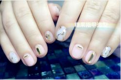 手部美甲-光SPA科技美肤