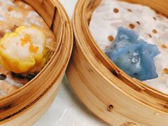 -酌宴府The China Club·广州万富希尔顿酒店(云城东路店)