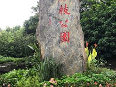 -荔枝公园(福田区)