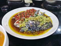 -农家湘菜(安亭店)