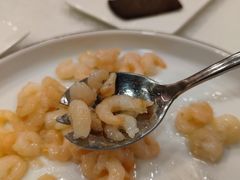 清炒虾仁-梅龙镇酒家(南京西路总店)