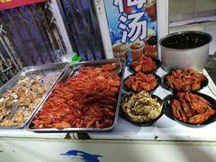 -马记大锅煮(总店)