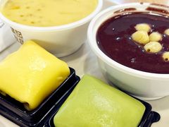 -满记甜品(王府井北京市百货大楼店)