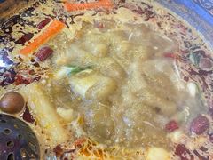 -尚品火锅(正阳路店)