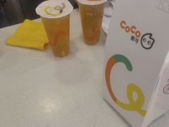 -CoCo都可(天虹广场)