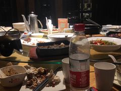 -小柴米·传统江西菜(八一广场店)