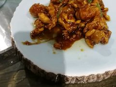 -临安鲲凌餐厅(钱王大街店)