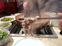 -三宝涮肉(体育学院店)