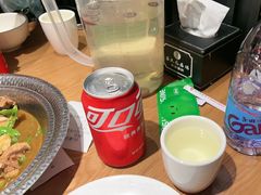 -吕氏疙瘩汤·新鲁菜(济南万象城店)