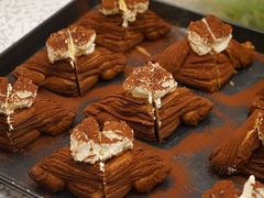 -OUR Bakery(SKP-S店)