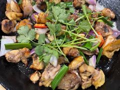 -标记好食