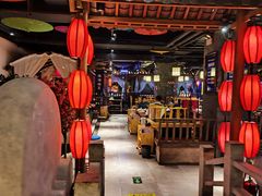 -东道煮牛肉火锅(重庆路店)