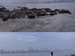 -武昌江滩