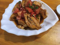 -61号餐吧(兴坪古镇漓江店)