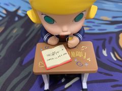 -泡泡玛特POPMART(宁波印象城店)