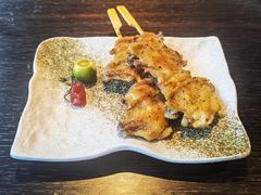 -山葵家·创意料理(宁波来福士店)