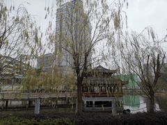 -孺子亭公园