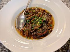 本帮响油鳝丝-徐记私厨(半淞园路店)