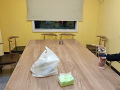 -6号玩家桌游吧(汉街店)