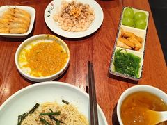 -裕兴记•蟹黄面馆(人民广场店)