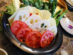 -小龙坎火锅(双林店)